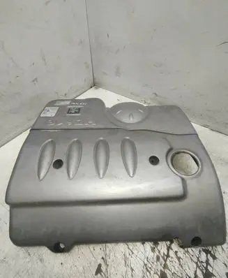 Peugeot 607 Engine cover (trim) 054521A 9643084980 9640519080