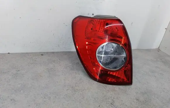 Chevrolet Captiva Rear/tail lights 20946135