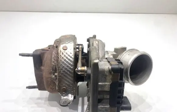 Jeep Grand Cherokee Turbo 35242180F