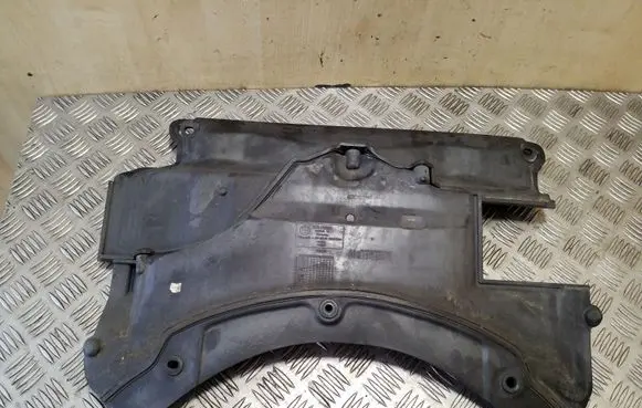 BMW 5 GT F07 Other engine bay part 51757188421 7188421 51757188420