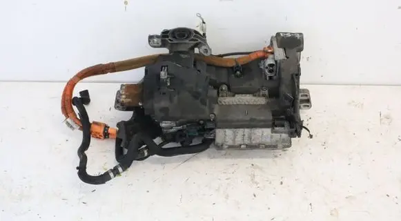 Citroen DS7 Crossback Electric car motor 9838192580
