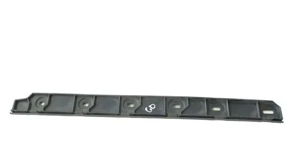 BMW X4 F26 Rear bumper mounting bracket A6398850456