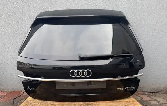 Audi A6 S6 C8 4K Tailgate/trunk/boot lid 