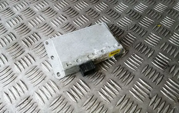 GPS navigation control unit/module