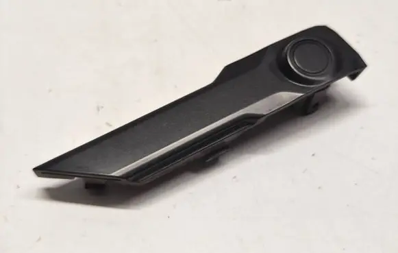 Volvo XC90 Front parking sensor holder (PDC) 31383828 S3DHA