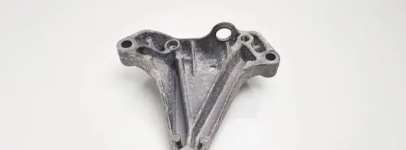 Volkswagen Caddy Gearbox mounting bracket 1K0199117BQ