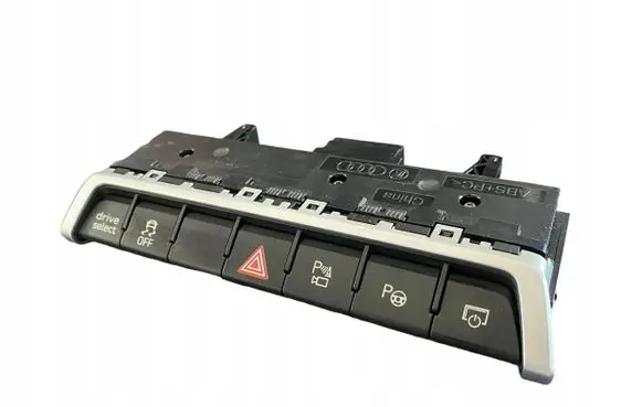 Audi e-tron Other switches/knobs/shifts 4J3925301F