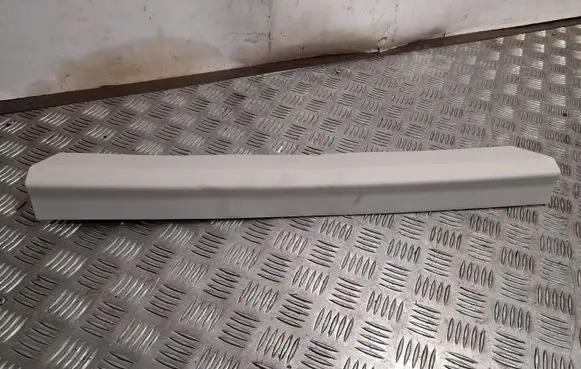 Ford Escape III Tailgate/trunk upper cover trim CJ54S41314AWD