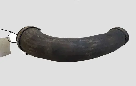 Volvo V60 Intercooler hose/pipe