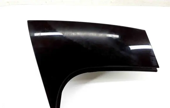 Peugeot 5008 Rear fender molding trim 9672645677