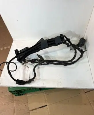 Volkswagen Golf V Engine installation wiring loom 1K0971615BL