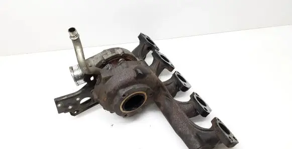 Volvo V70 Turbo GTB2056VL 31219697
