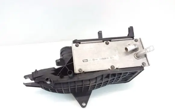 Audi A3 S3 A3 Sportback 8P Intake manifold 03C129711AD 03C145749B