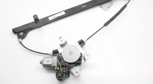 Nissan NV200 Front door window regulator with motor 80700BJ05B