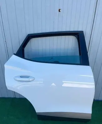 Cupra Formentor Rear door