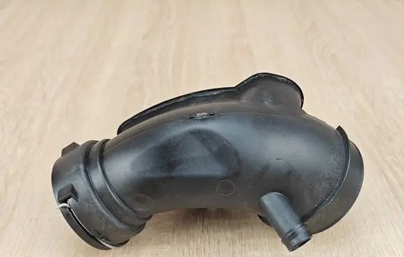 Turbo air intake inlet pipe/hose