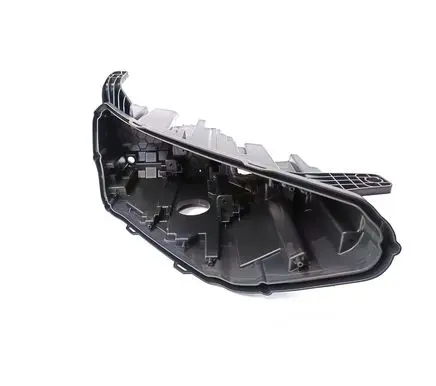 BYD Han Headlight part 