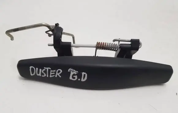 Dacia Duster Rear door exterior handle 806068948R