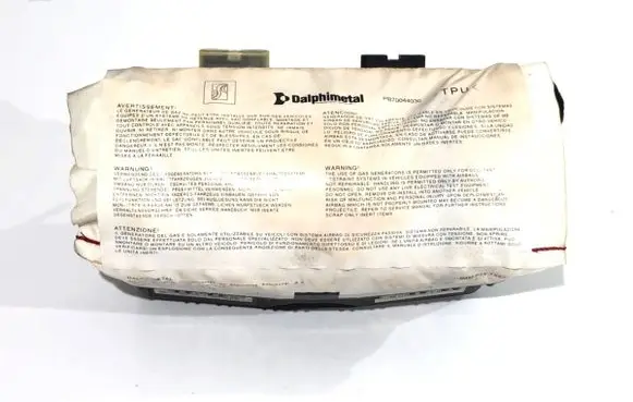 Fiat Grande Punto Passenger airbag 00517541130