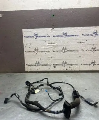 BMW 3 E90 E91 Front door wiring loom 6938210 11107811 EE540U