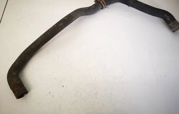Peugeot 207 Engine coolant pipe/hose 