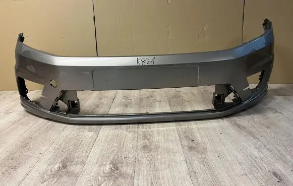 Volkswagen Caddy Front bumper 2K5807221K
