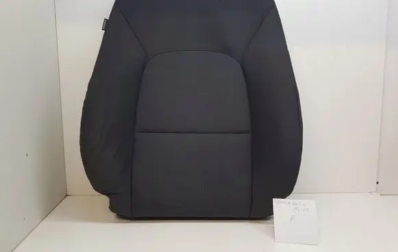 KIA Rio Other seats 