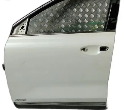 KIA Sorento Front door