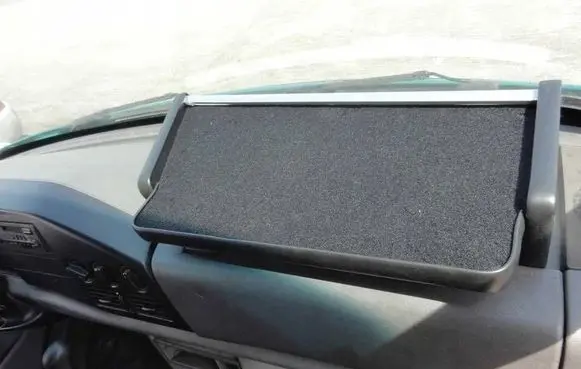 Volkswagen II LT Dashboard storage box/compartment 