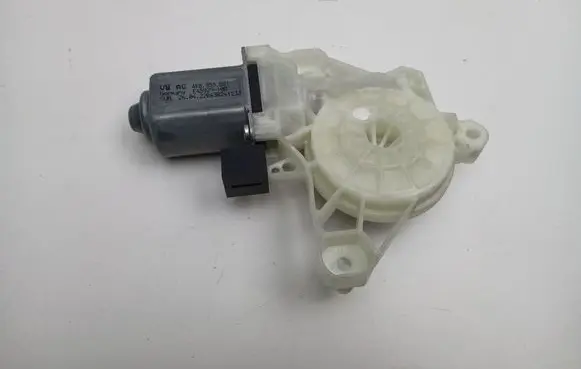 Volkswagen ID.4 Rear door window regulator motor 4K0959881