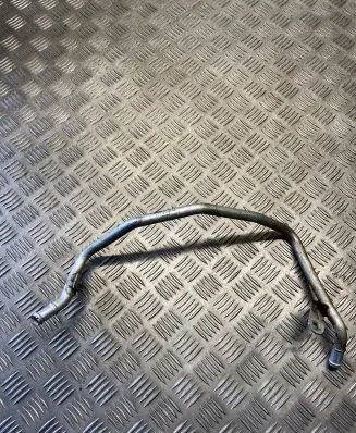 Audi A6 S6 C7 4G Engine coolant pipe/hose 4G0121485