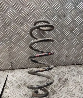 Audi A5 8T 8F Rear coil spring