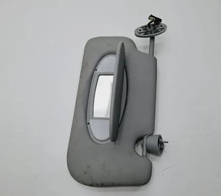 Mini One - Cooper Clubman R55 Sun visor