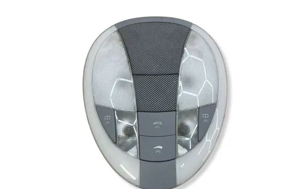 Mercedes-Benz E W211 Rear seat light A2118202201