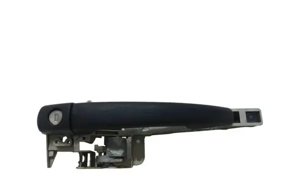 Citroen C4 I Front door exterior handle 9680944780