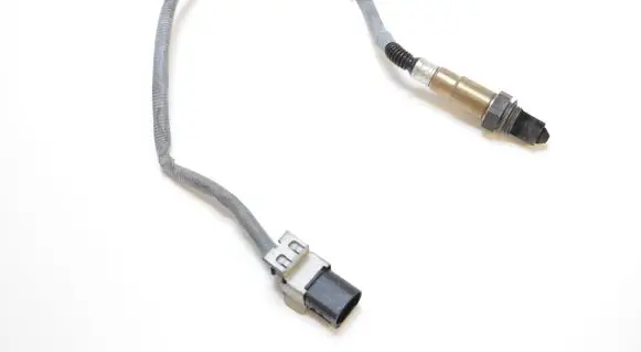 Mercedes-Benz C W204 Lambda probe sensor A0009056604