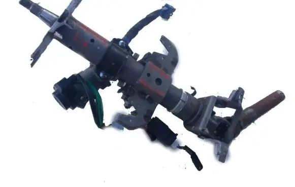 KIA Carens II Steering wheel axle