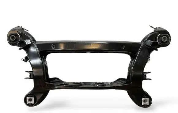 Mercedes-Benz SLK R171 Rear subframe A2033520214 1712030701321