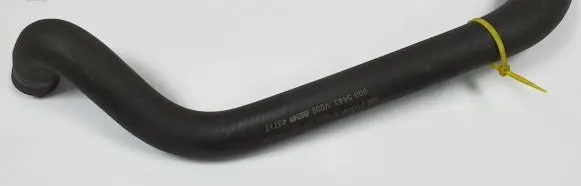 Smart ForTwo I Engine coolant pipe/hose 0003443V008