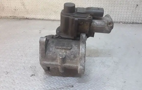 Skoda Octavia Mk2 (1Z) EGR valve 03G131502