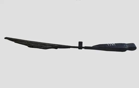 Jeep Cherokee KJ Rear wiper blade arm 55155885AA