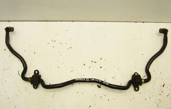 Toyota Yaris Front anti-roll bar/sway bar 092606