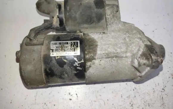 Suzuki Baleno EG Starter motor 311008603