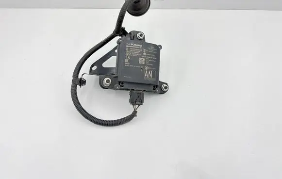 Subaru Outback (BT) Blind spot module 