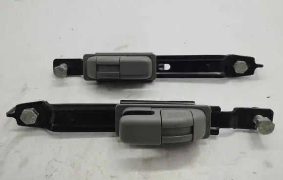 KIA Sorento Seat belt height adjuster HGJ08 F7228