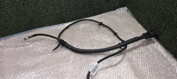 Man TGE 1gen Other wiring loom 7C1971111B 7C1971111