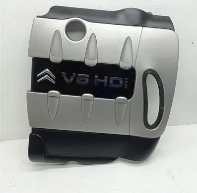 Citroen C5 Engine cover (trim)