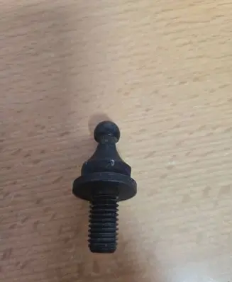 BMW X2 F39 Shock absorber/damper mounting bracket 