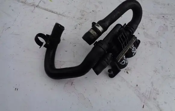 BMW 5 E60 E61 Electric auxiliary coolant/water pump