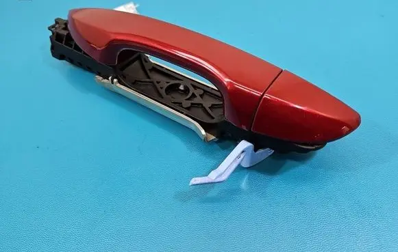 Toyota Corolla E160 E170 Rear door exterior handle IMPRK1566504
